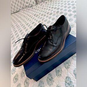 Women's 👞 ØriginalGrand Platform Wingtip Oxfords